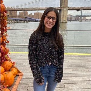 Meet your Posher, Jess